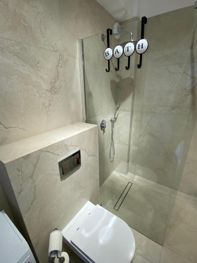 Apartament Natural 306 Z Widokiem Na Morze Darłówko Exterior foto